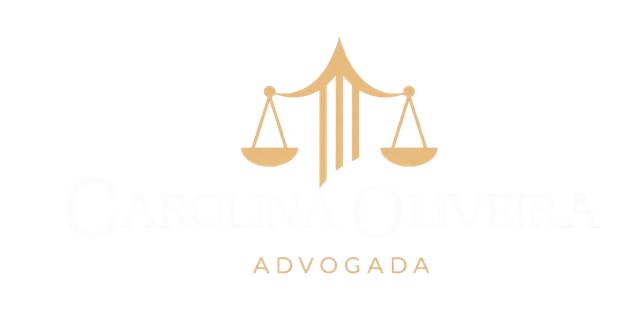 Carolina Oliveira — Advogada